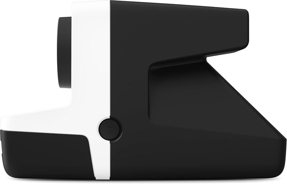 Фотокамера миттєвого друку Polaroid Now Gen 2 Black&White 9072