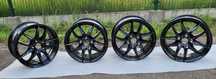 Ronal oryginał Felgi 16 VW Passat B8 Golf 7 T-Roc Superb 3 Octavia A3
