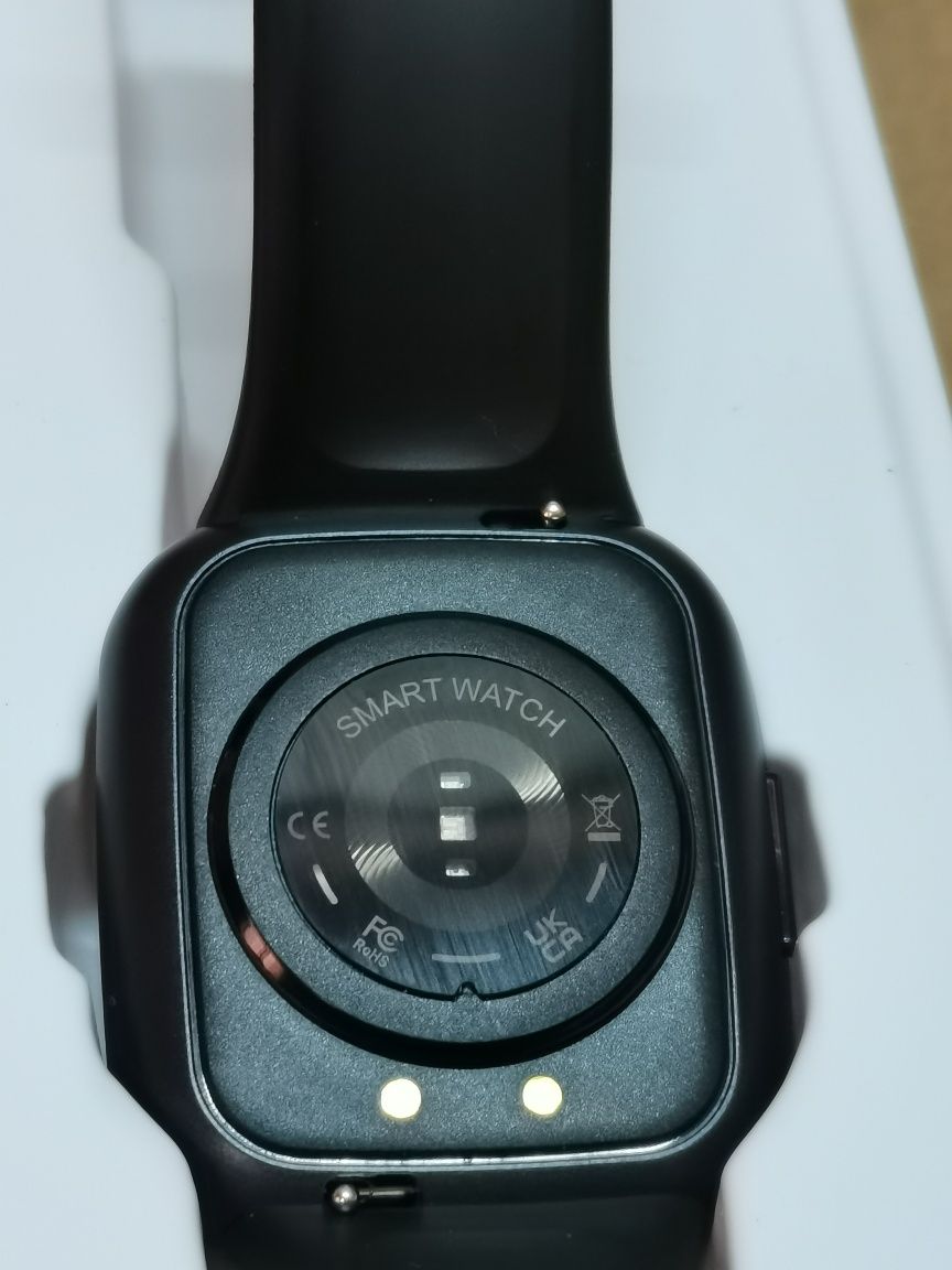 Jugeman Smartwatch dla kobiet, 1,7