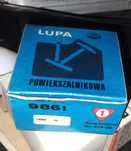 Lupa powiększalnikowa marki PZO