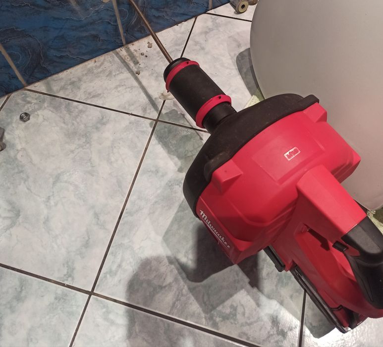 Hydraulik. Udraznianie   kanalizacji Poznań. Awarie  od 7-23 .