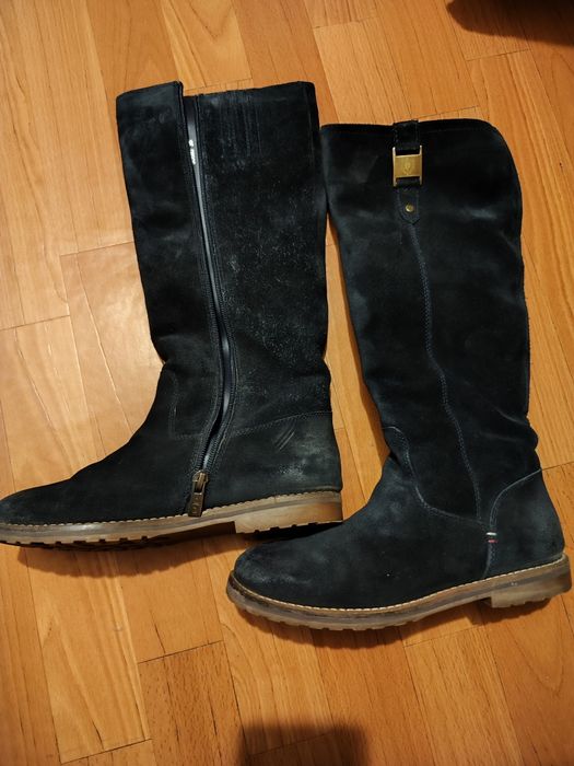 Чоботи сапоги Antonio Biaggi