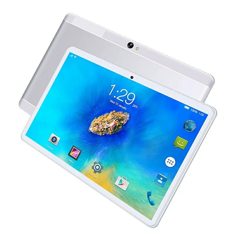 Планшет Pritom Pad M10. 10.1", 2/64gb. Телефон 2SIM card.