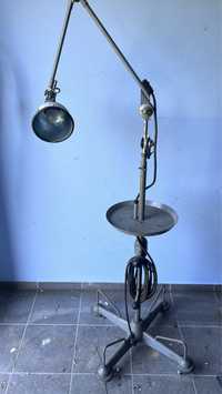 Lampa Rademacher z lat 1930