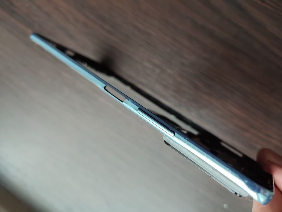 Розборка телефону Xiaomi Redmi Note 10 Pro.