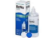 Продам розчин для лінз ReNu MultiPlus, 360 мл ціна за 2 шт.