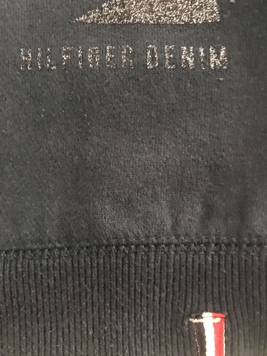 Casaco desportivo Tommy Hilfiger (orinal)