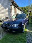 VW Bora 2.0 benzyna 2001