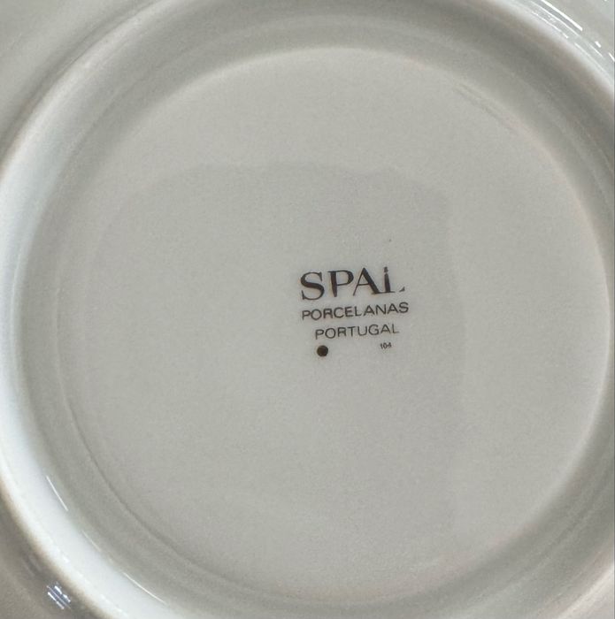 Serviço Spal filagem platina