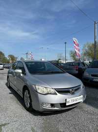 Na Sprzedaz Honda Civik 1.3 Hybryda+LPG//LicenzjaTaxi/2010Rok//Okazja