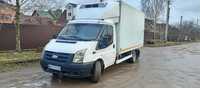 Ford transit 2.4