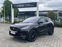 Jaguar E-Pace R Dynamic 300 KM