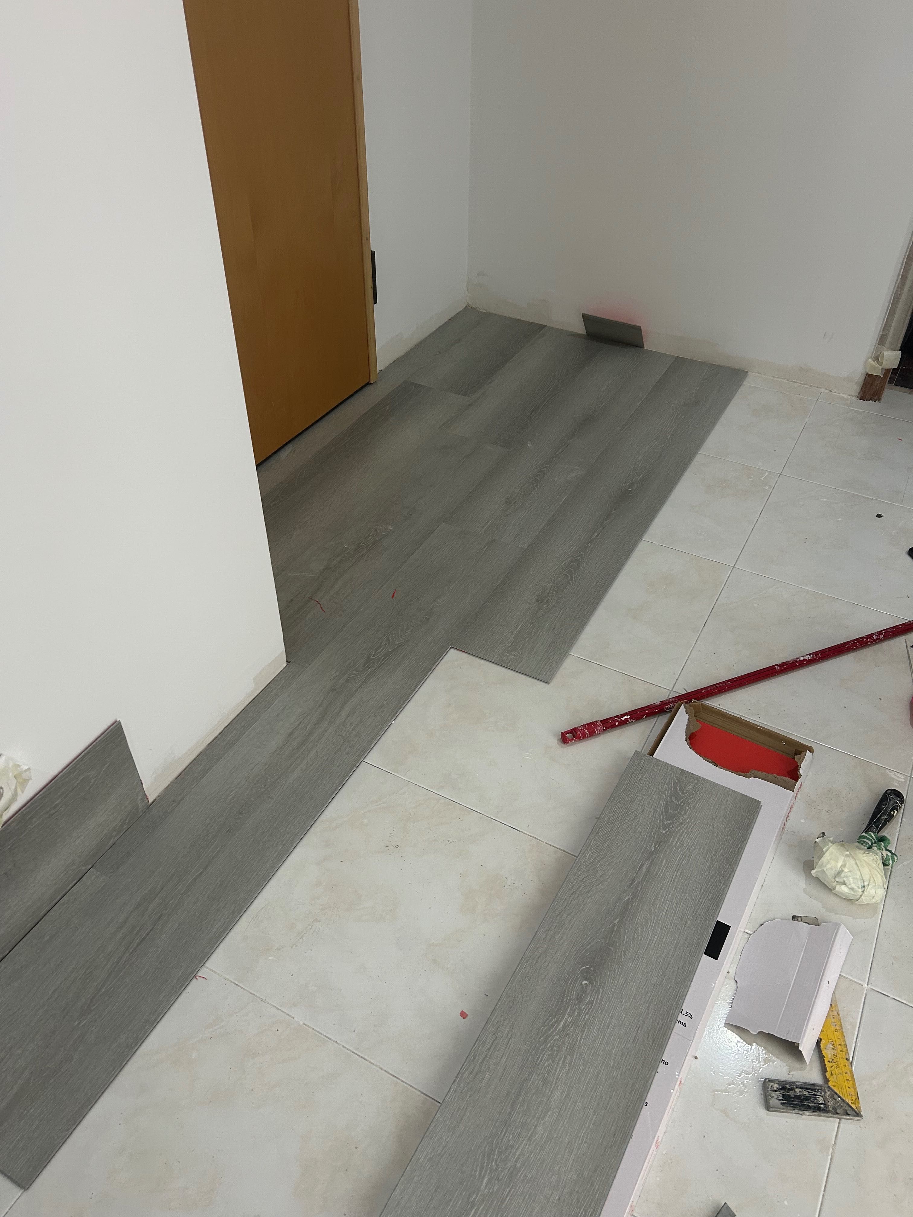 Serviços de Remodelação geral em Lisboa.