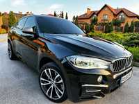 Bmw X6M50D 2015р