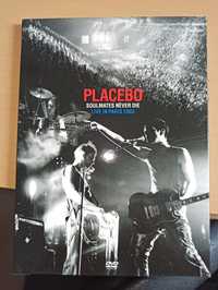 Placebo - Soulmates Never Die  (DVD)