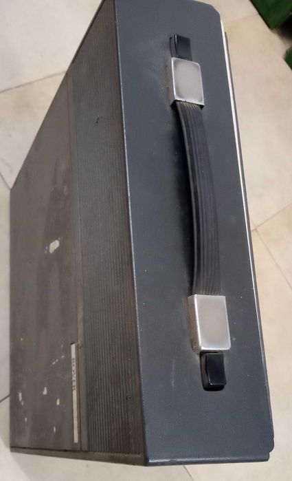 Maquina de escrever Rover 3000