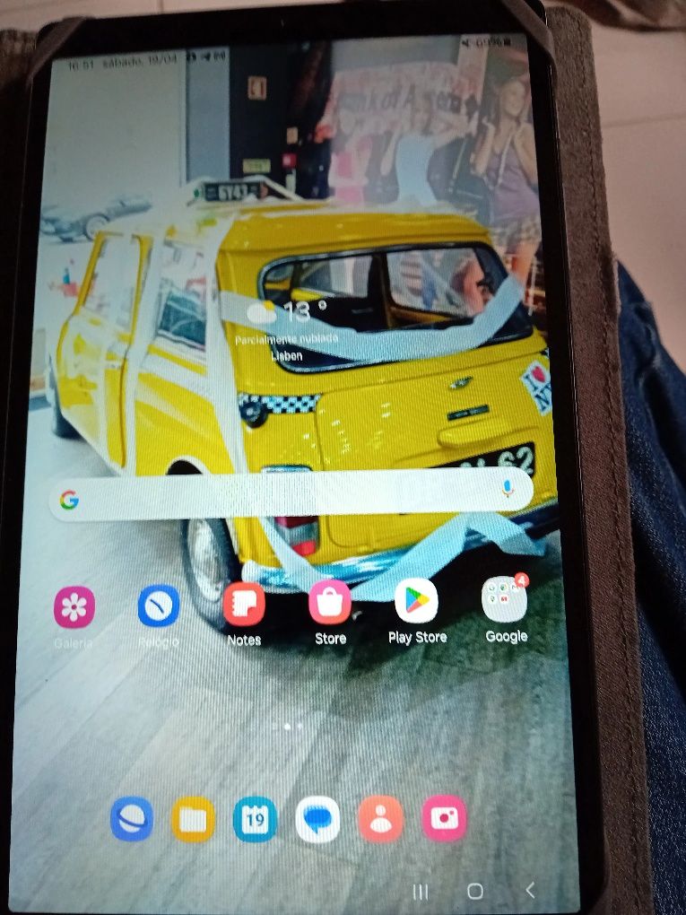 Samsung tab 7 lite 32gb