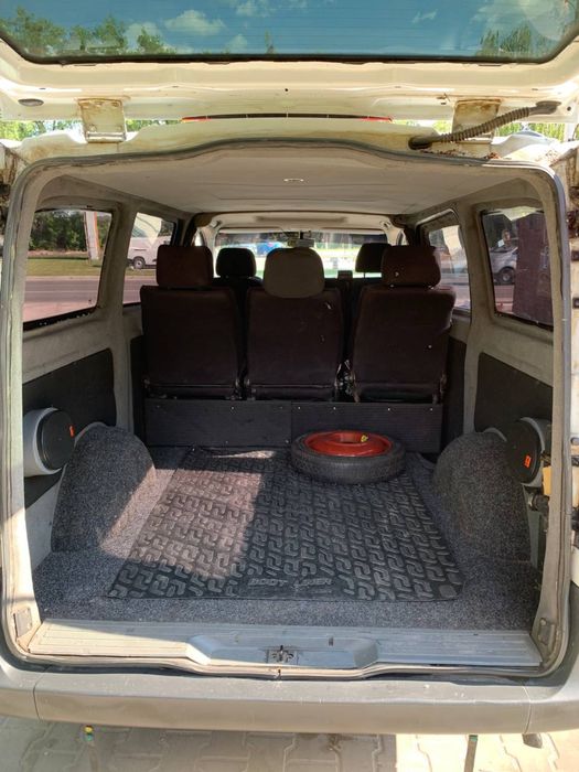 Продам vito115 2004р