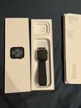 Apple watch SE2 40mm plus etui 100% kondycji