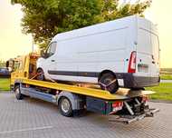 POMOC DROGOWA, LAWETA, HOLOWANIE 24h/7 Autopomoc. Holownik. Autolaweta
