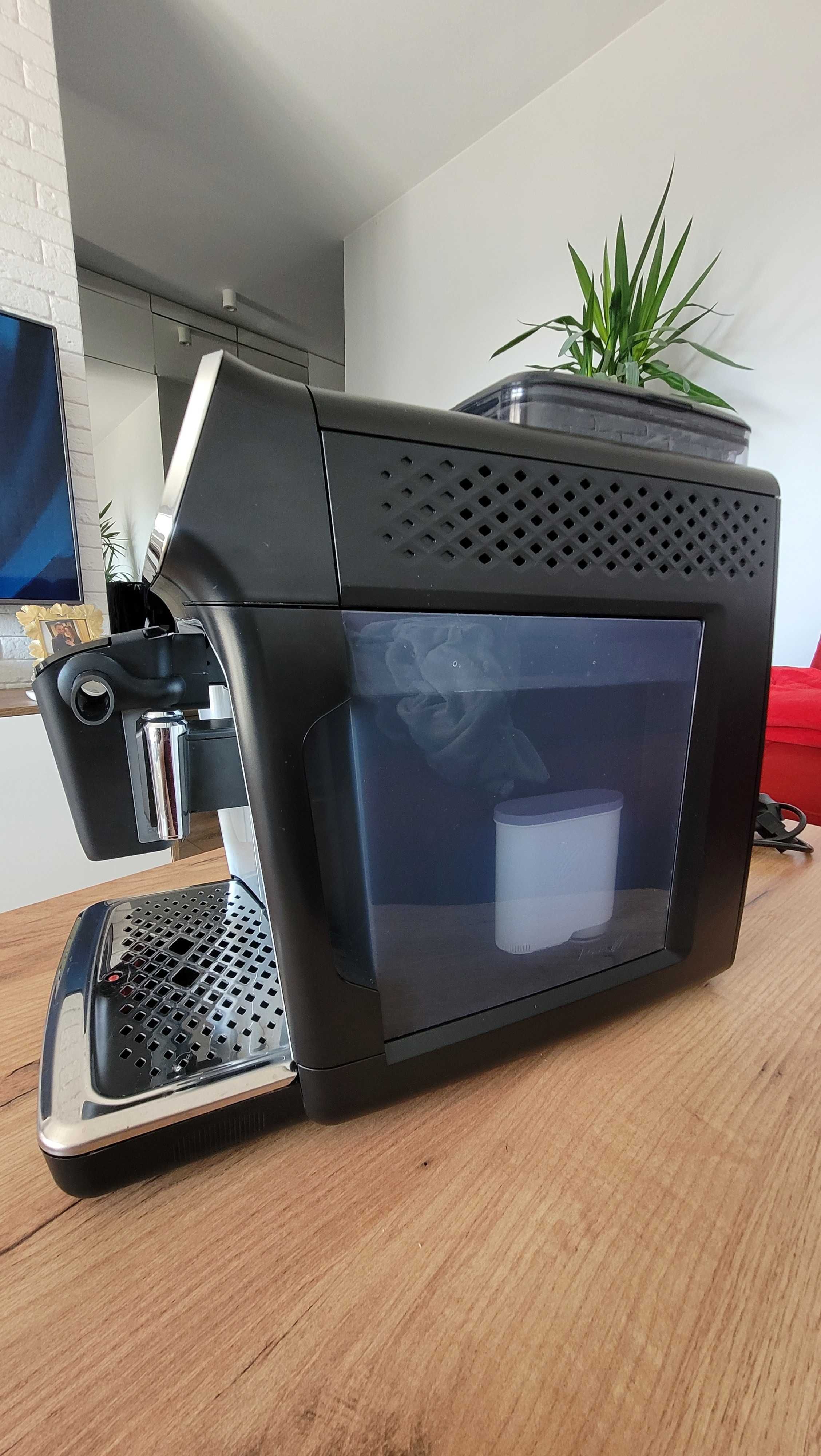 Ekspres Philips 5400 LatteGo