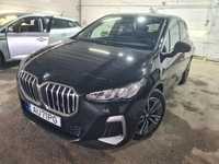 BMW 218 Active Tourer d Pack M Auto