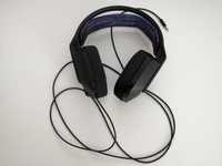 Zestaw słuchawkowy Logitech G335 Wired Gaming Black