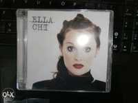 Ella Chi - On The Radar CD nowy w folii