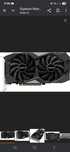 Karta graficzna  RX5500XT 4GB Gigabyte