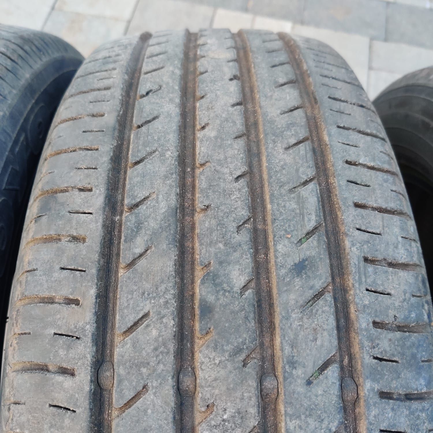 Opony toyo 205/60 r16 letnie