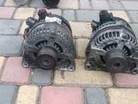 ГенераторFord C-Max;Focus2;Fusion;Kuga/VolvoS40/V50/Mazda3 1.6-2.0cdti
