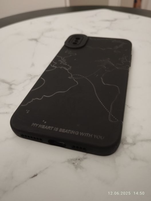 Etui iPhone XS Max