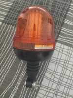 Pirilampo tractor led Novo