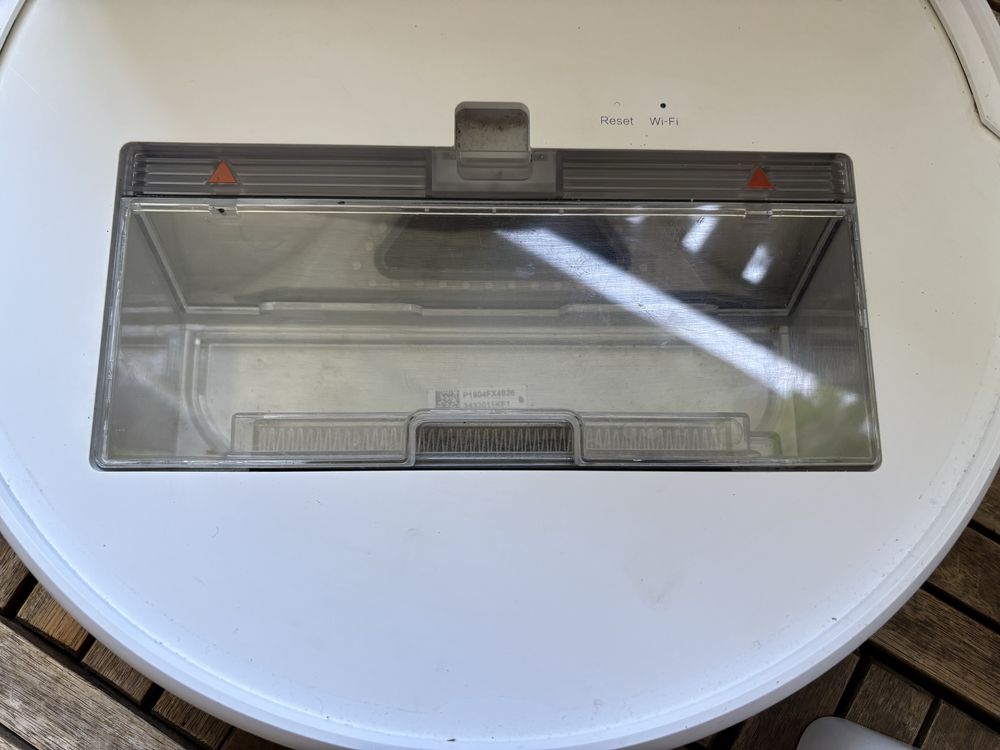 Odkurzacz xiaomi 1c
