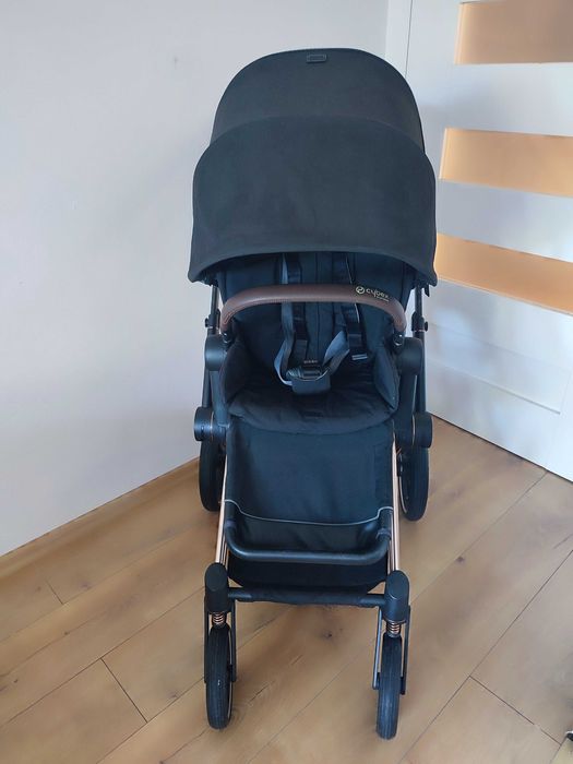 Spacerówka cybex priam 2.0