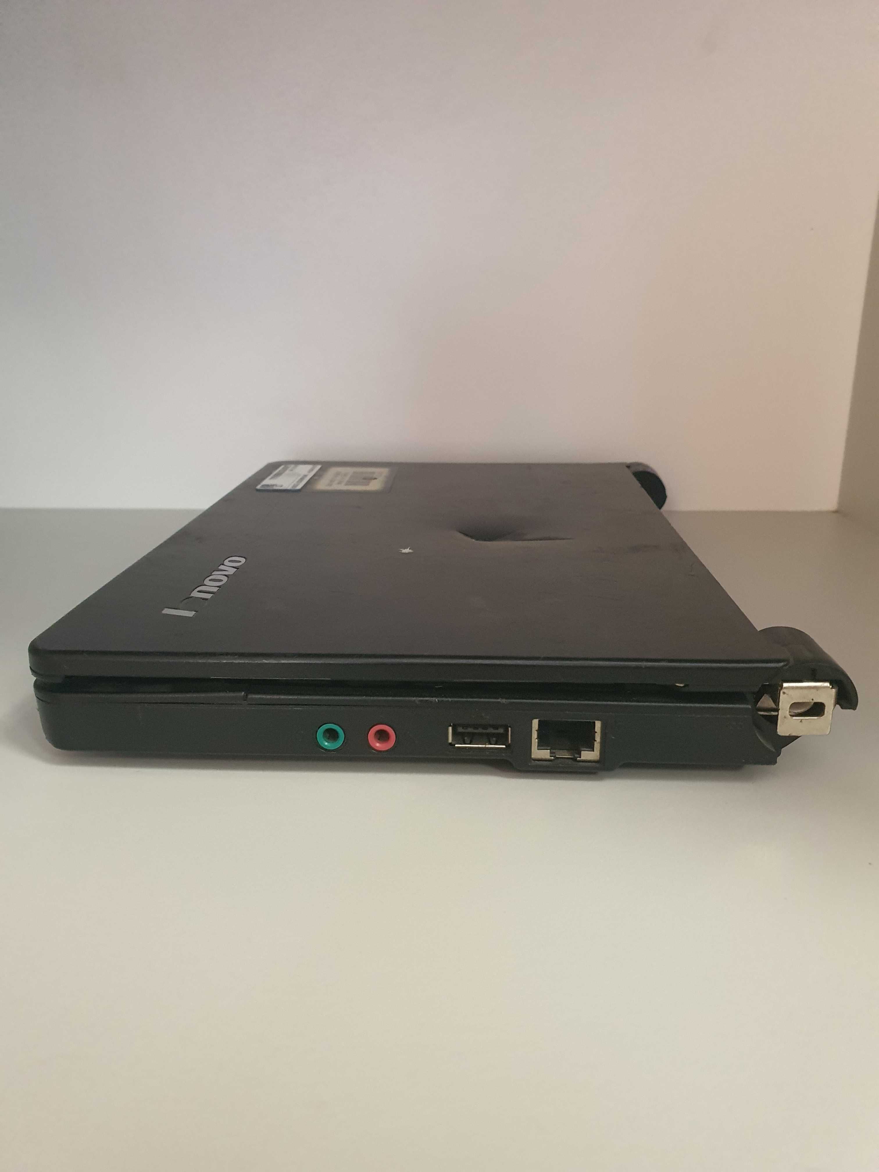 Laptop Lenovo IdeaPad S10