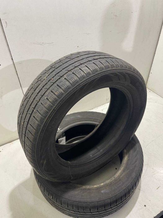 Гума зима Nokian Фінляндія 205/55 r16 2011 рік є 2 шт