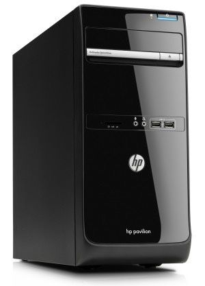 Vendo Computador HP Pavillion em Excelente Estado