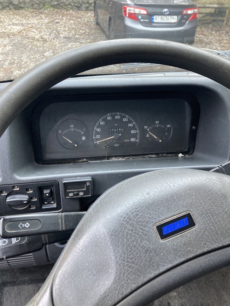 Продам Fiat Ducato