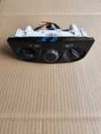 Panel Nawiewu Opel Corsa D