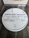Robot odkurzający, mopujący Xiaomi vacuum S10