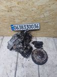 МКПП EWR 1.4 TDI Volkswagen Polo Lupo Ibiza Skoda fabia Audi