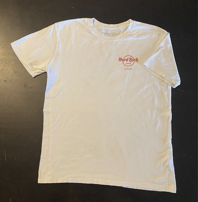 T-Shirt Hard Rock London (M)