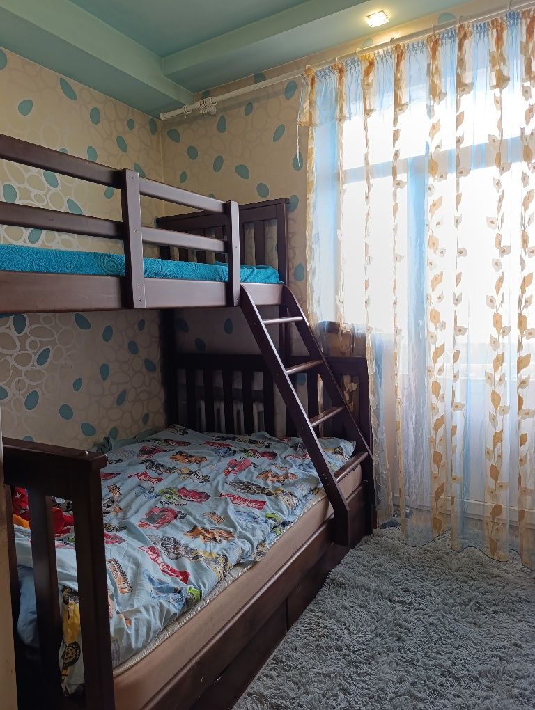 Продам 2 к.кв сталинка пр. Нигояна (Калинина), Мазепы, Вокзал