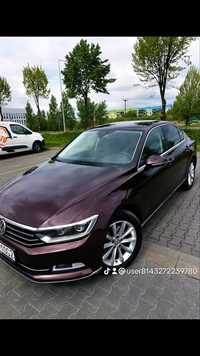 Volkswagen Passat Stan Idealny