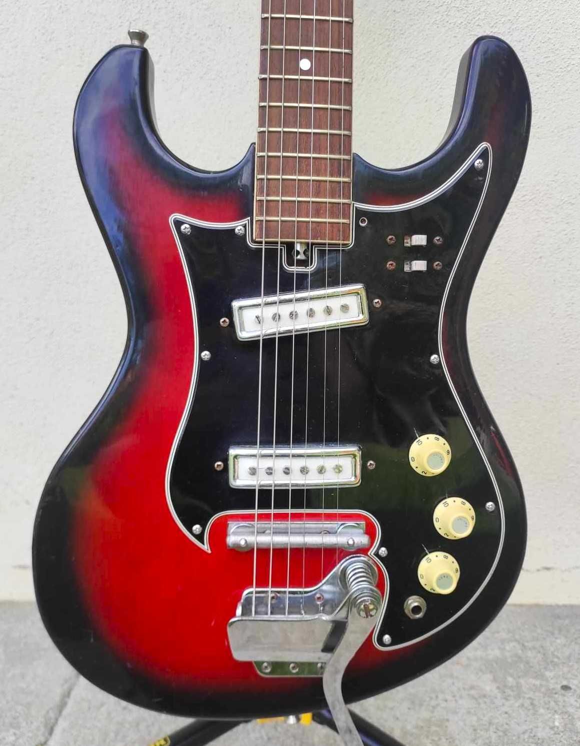 Randall Aria Diamond 60s-70s Japonesa