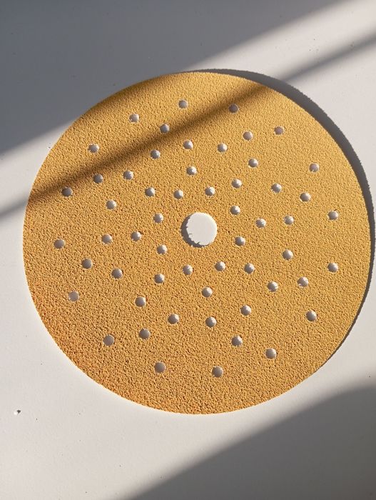 Шліфпапір Bosch C470