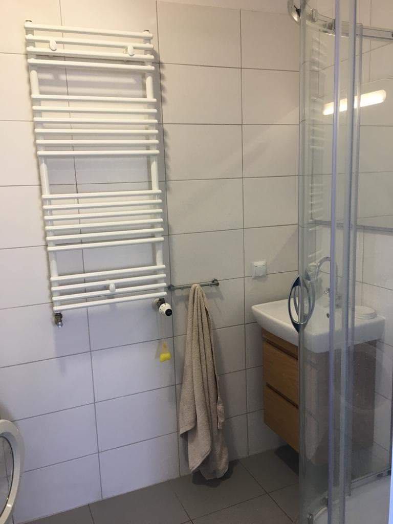 Mieszkanie do wynajęcia  Nowe Miasto Lubawskie