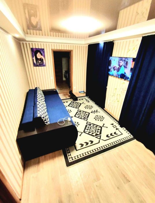 2-кім. кв.  ДЛЯ ЖИТТЯ або БІЗНЕСУ!/к