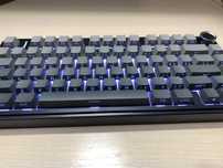 Клавіатура AULA F75 Gradient